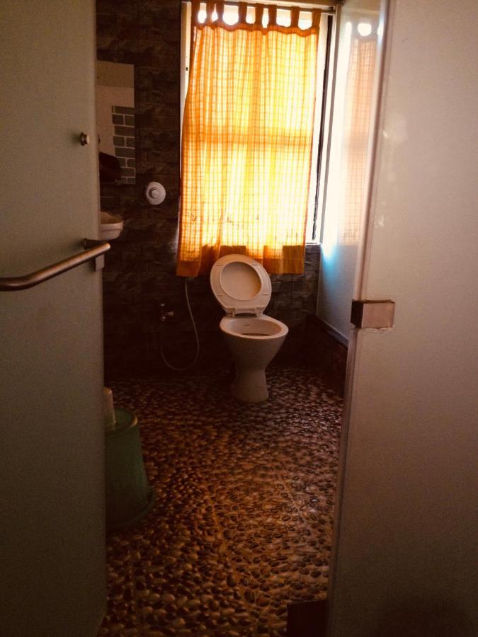 Anandvan Holiday Homes, Wai Exterior foto
