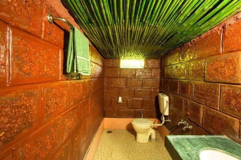 Anandvan Holiday Homes, Wai Exterior foto
